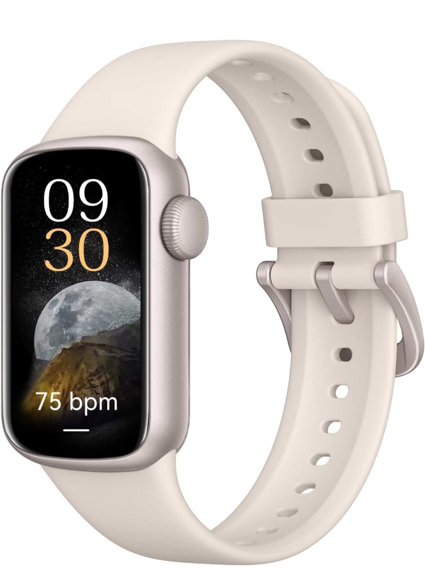 Smartwatch IMFRCHCS Fitness Tracker, 1,47 Zoll HD-Display Fitnessuhr mit 137+ Sportmodi, Smart Watch mit Schlafmonitor Schrittzähler, IP68 Wasserdicht Fitnessuhr für Damen Herren