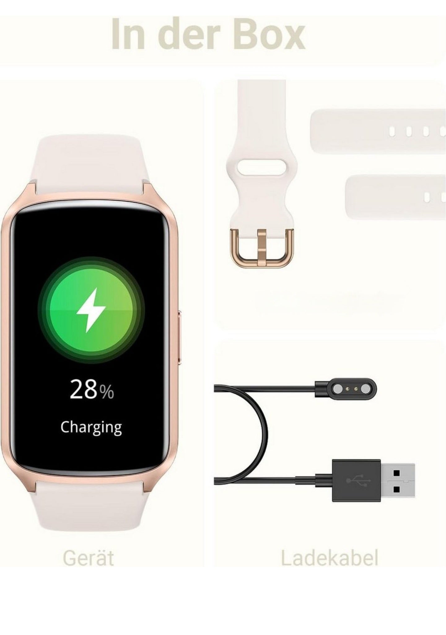 AMZHERO
20+Trainningsmodi,Schlafüberwachung, Herzfrequenzmessung,Schrittzähler Smartwatch
smartwatch frauen smatchwatch uhren damen fitness tracker Herren