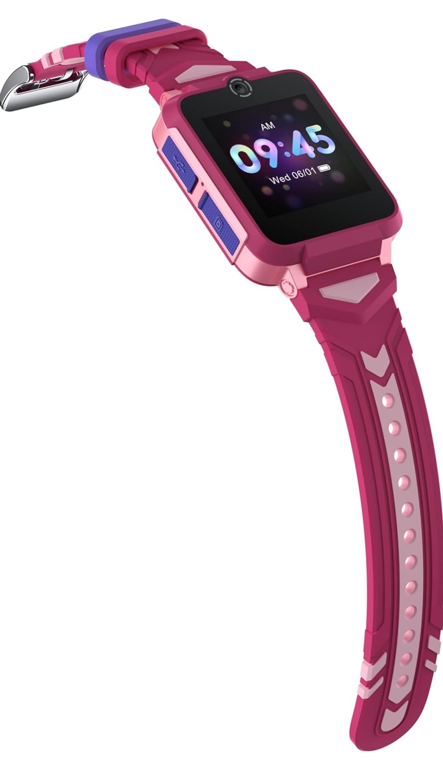 MT42X Smartwatch