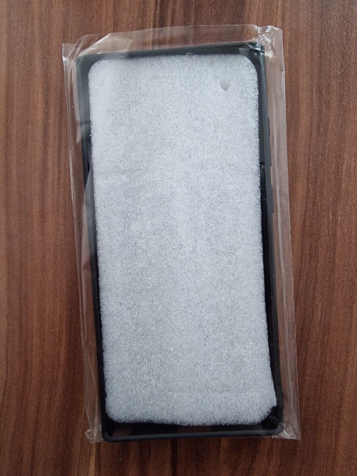 Samsung Silikon Schutzhülle für Galaxy S22 Ultra - Schwarz