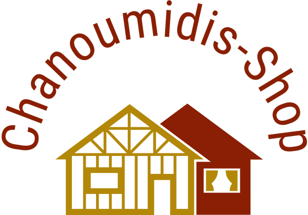 Chanoumidis-Shop