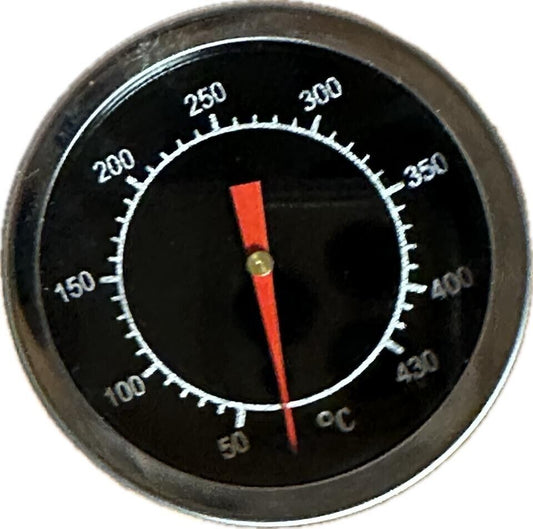 BBQ Temperaturanzeige Grillthermometer